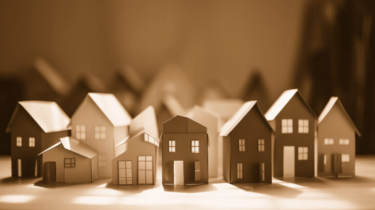 George School Area neighborhood